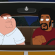 Illustration for article titled iFamily Guy/i: “Baby Got Black”